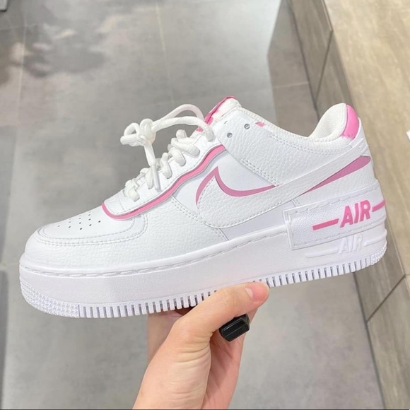 Nike Air Force 1 shadow - Picture 3 of 6